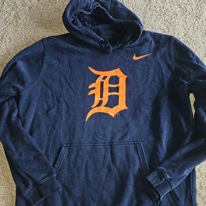 Nike Detroit hoodie